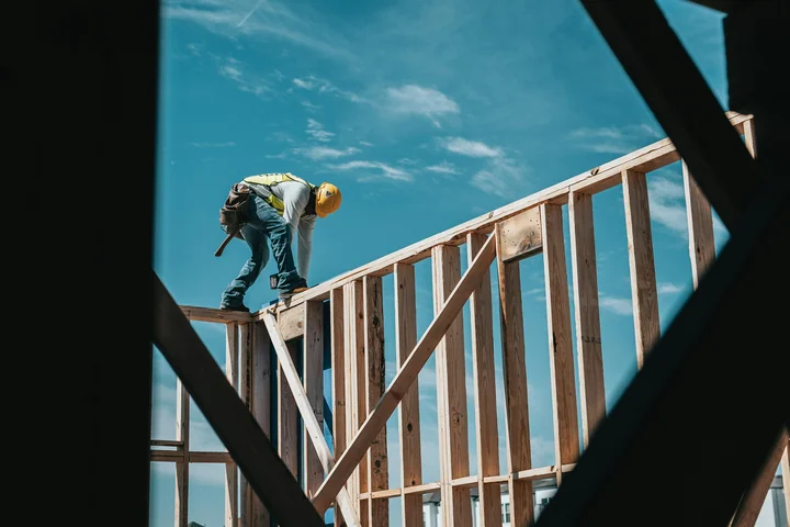 Carpenter on TradePass