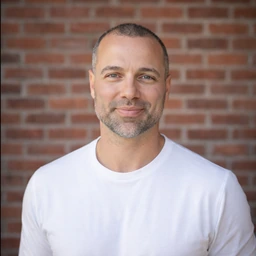 Chris Holwell, TradePass founder